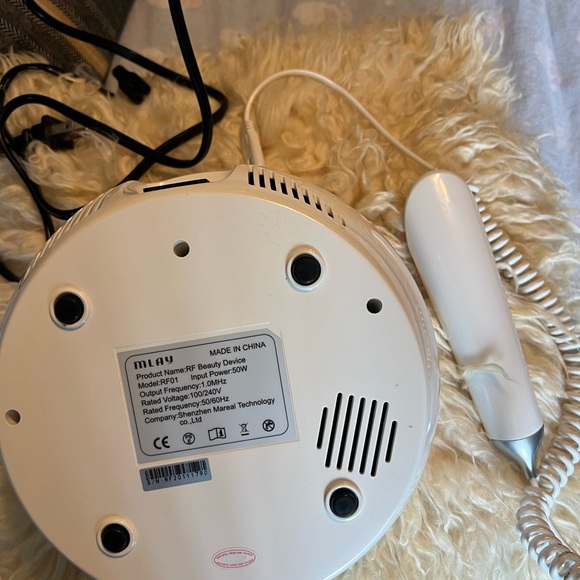 Mlay face machine - Picture 6 of 12